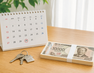 最短1ヶ月のスピード現金化