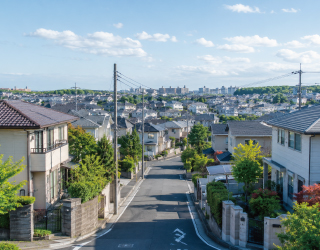 松戸本社の地域密着