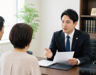 顧問弁護士・協会加盟で安心